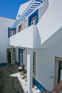 Casas da villa - Apartments - Ericeira - 6