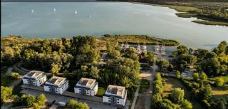 Fűzliget2 - Balaton Bliss - Balatonfůzfő - 8