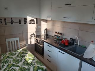 Aqua Lux Apartman 3 - Jagodina - 1