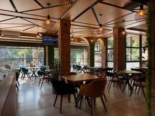 Han Hotel and Lounge Connect- Chair - 4