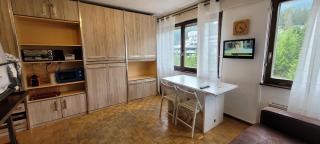 Studio Crans Center - Crans-Montana - 9