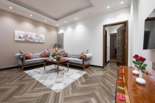 بيوت مكين للشقق الفندقية - Riad - 1