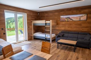 Apartmán Maruška - Dolní Morava - 2