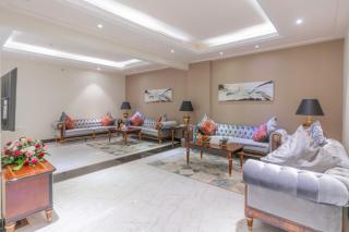 بيوت مكين للشقق الفندقية - Riad - 5