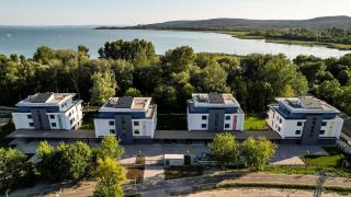 Fűzliget2 - Balaton Bliss - Balatonfůzfő - 7