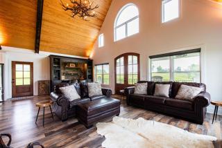 Peletah Escape – Peaceful Bluegrass Getaway - - 8