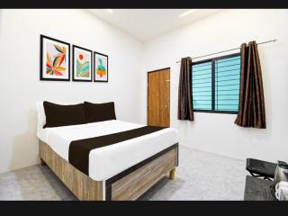 Hotel Shivay Deluxe - Nagpur - 2