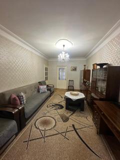 Erevan appartement to rent - Erevan - 0