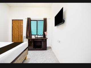 Hotel Shivay Deluxe - Nagpur - 3