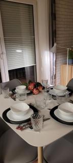 Apartament Juzo Villa Mountain View - Szklarska Poręba - 1