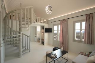 Airy Suites Santorini - Ia - 0