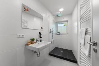 Flussperle Miesbach - Erholung pur direkt an der Schlierach - Dachterrasse mit Grill, kostenloses Parken - Miesbach - 2