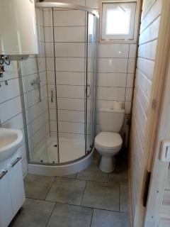 Domek Rogalewo - Wiele - 5