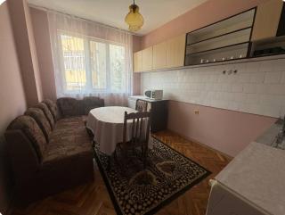 Anastasiya's Flat - 1