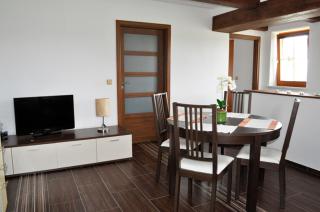 Apartmány Lipno - Frymburk - Frymburk - 0