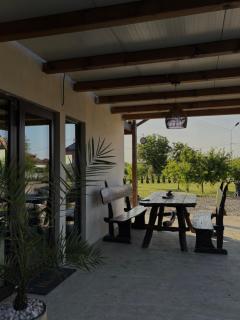 Cabana Carpatin - Ocna Mureş - 7