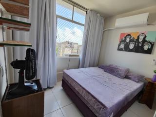 Apê das Marias - Boa Vista - 3