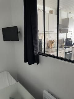 Appartement vue mer - 4