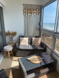 Appartement vue mer - Saint-Hilaire-de-Riez - 7