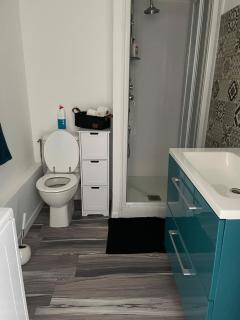 Appartement vue mer - Saint-Hilaire-de-Riez - 2