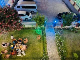 Highway motel - Gilgit - 4