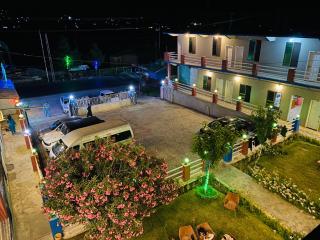 Highway motel - Gilgit - 3