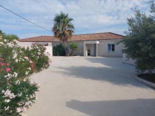 Villa 6 personnes piscine chauffée - 9