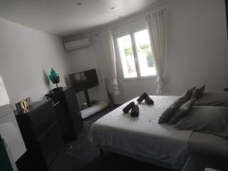 Villa 6 personnes piscine chauffée - 4