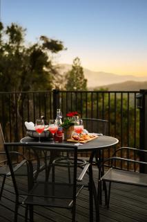 Modern A Frame,20min Yosemite,Sunset View, PetOkay - Oakhurst - 7