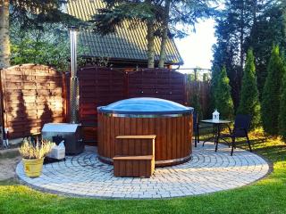 Domek letniskowy U Mira Urowo - Urowo - 5