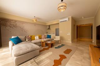 Studio - Villette Sodic Compound - New cairo - 8
