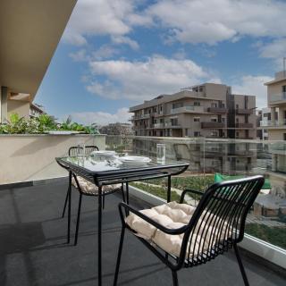 Studio - Villette Sodic Compound - New cairo - 1
