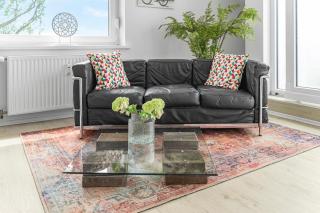 Messe DUS, Parken, 3 Zimmer, 70qm - Duisburgo - 6