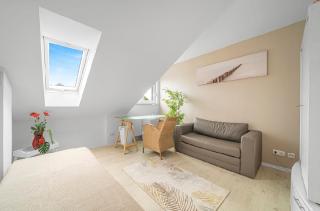 Messe DUS, Parken, 3 Zimmer, 70qm - Duisburgo - 2