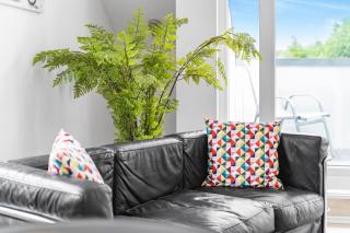 Messe DUS, Parken, 3 Zimmer, 70qm - Duisburgo - 7