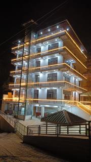 Ultimate Time Homestay, Stay & Party Point in Hills - Dagshai - 0
