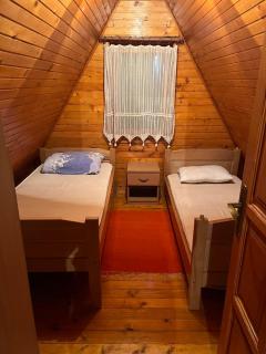 Bungalows Dormire - Žabljak - 1