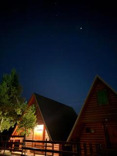 Bungalows Dormire - Žabljak - 9
