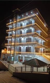 Ultimate Time Homestay, Stay & Party Point in Hills - Dagshai - 8