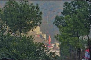 Ultimate Time Homestay, Stay & Party Point in Hills - Dagshai - 7