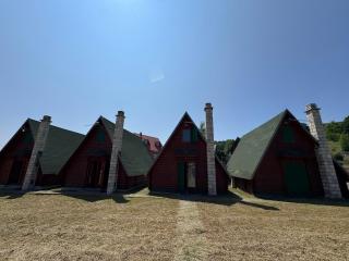 Bungalows Dormire - Žabljak - 8