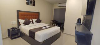 hotel coolriver inn - Jāmb - 3