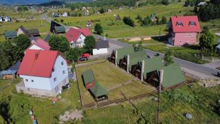 Bungalows Dormire - 7