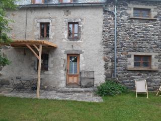 maison individuelle 4 pers cantal chez Stéphanie et michel - 7