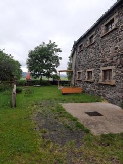 maison individuelle 4 pers cantal chez Stéphanie et michel - 8