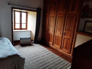 maison individuelle 4 pers cantal chez Stéphanie et michel - 1