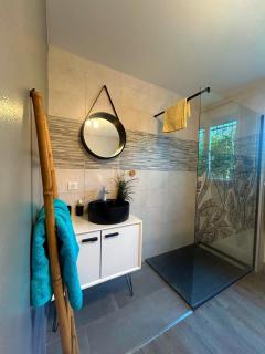 Chambre le Dor - Saint-Vite - 6