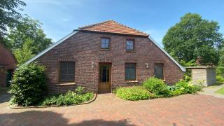 Ferienhaus Aballo - Wohlfühlort für Ruheliebende - Utarp - 0