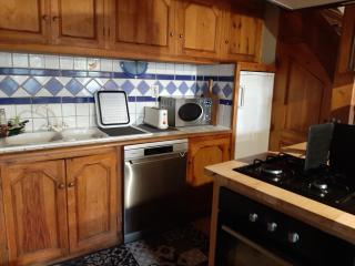 maison individuelle 4 pers cantal chez Stéphanie et michel - 3