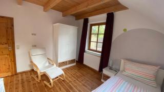 Ferienhaus Aballo - Wohlfühlort für Ruheliebende - Utarp - 1